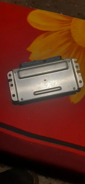 ЭБУ ВА2112 16Клапанный двигатель, бу рабочие, требуется перепрошивка