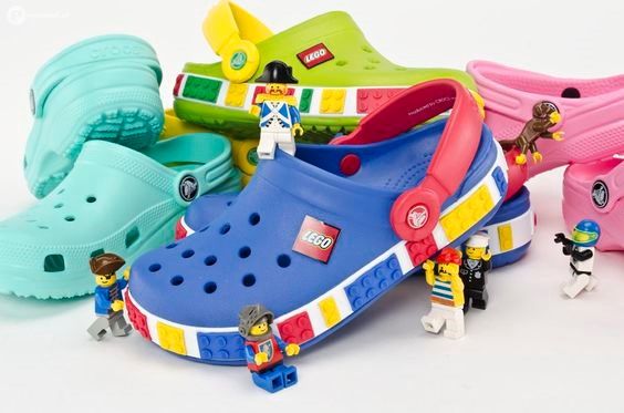 Crocs, LEGO 24-34 р. Кроксы для деток в наличии распродажа crocs sale