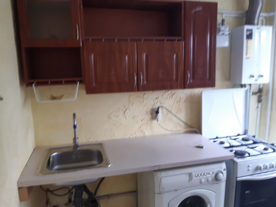 Apartment in Kyiv, Zahorivshchyna, Lukʼyanivka - More