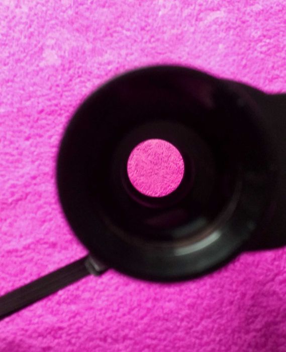 Бинокль  монокль 7х35  USSR