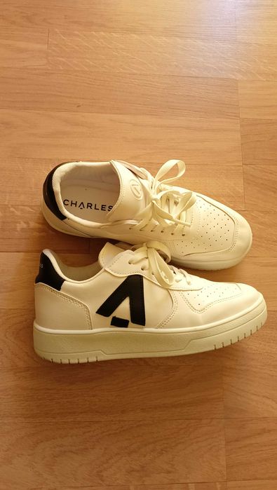 Buty Charles 37 sportowe