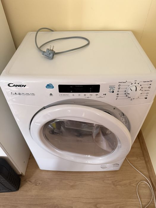 Suszarka elektryczna Candy Slim