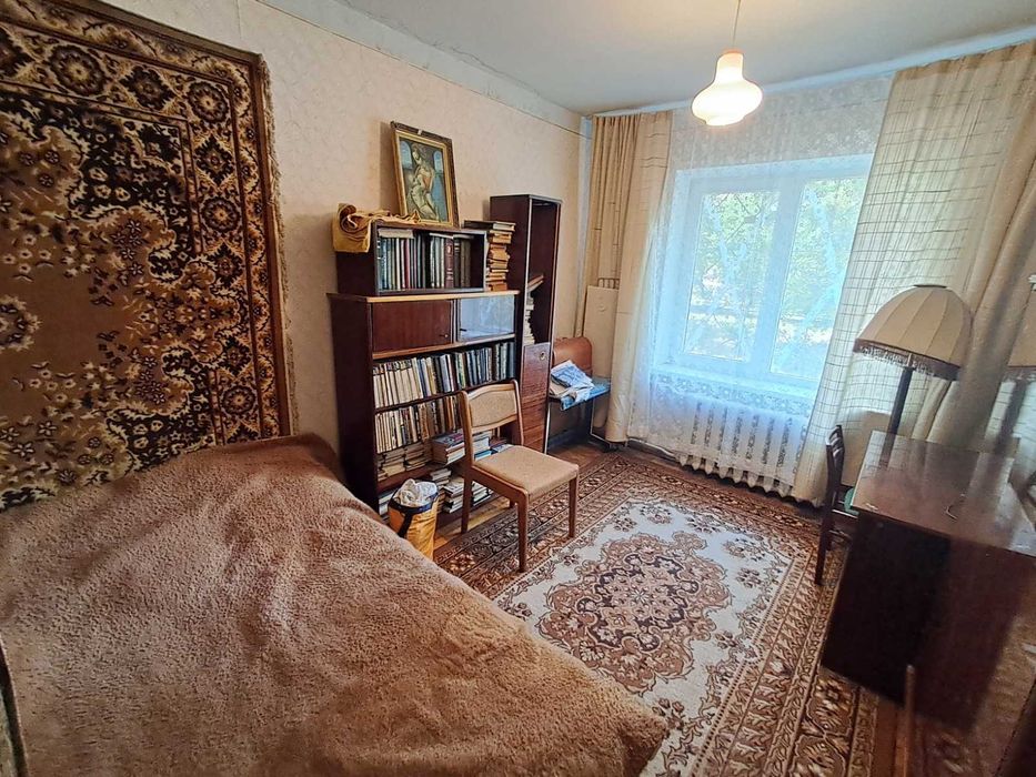 Аренда 3 ком.кв.ул.Парковая 89 р-н Даманский