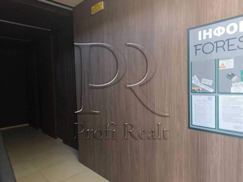 1-комнатная квартира по адресу ул. Лукьяненко Левка(Тимошенко) (площадь 37 м²) - Atlanta.ua - фото 13