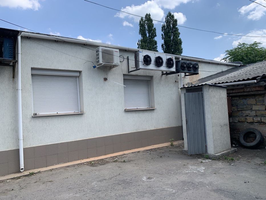 Продается готовый бизнес .