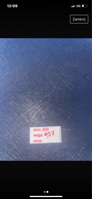 Sprzedam  super kolczyki nowe