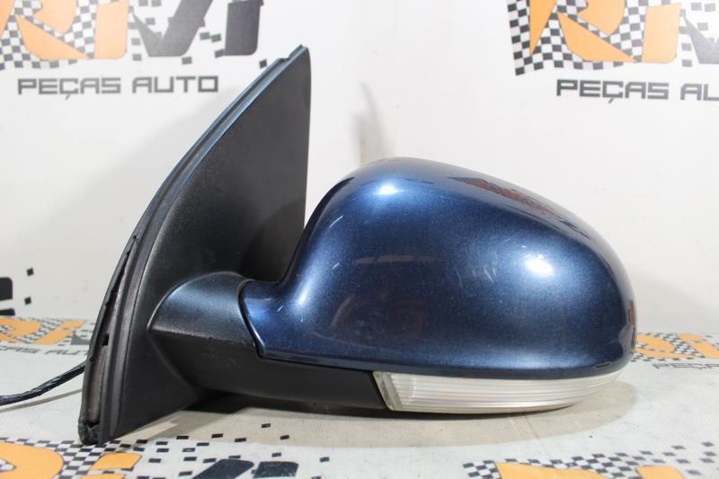 Retrovisor / espelho esquerdo VOLKSWAGEN Golf V (1K1)