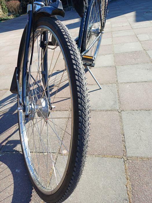 Sprzedam rower gazelle