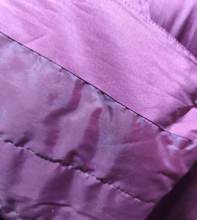 Пальто осеннее на подкладке большого размера