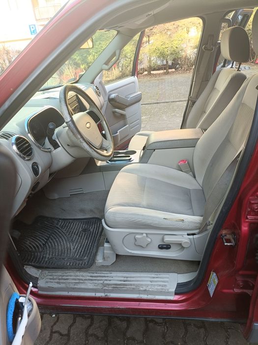 Ford Explorer 2006