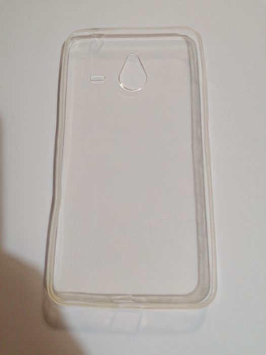 Pokrowiec, Etui do Nokia 640 XL