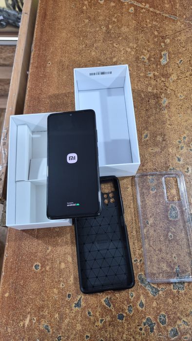 Смартфон Redmi Note 12 Pro 256 GB