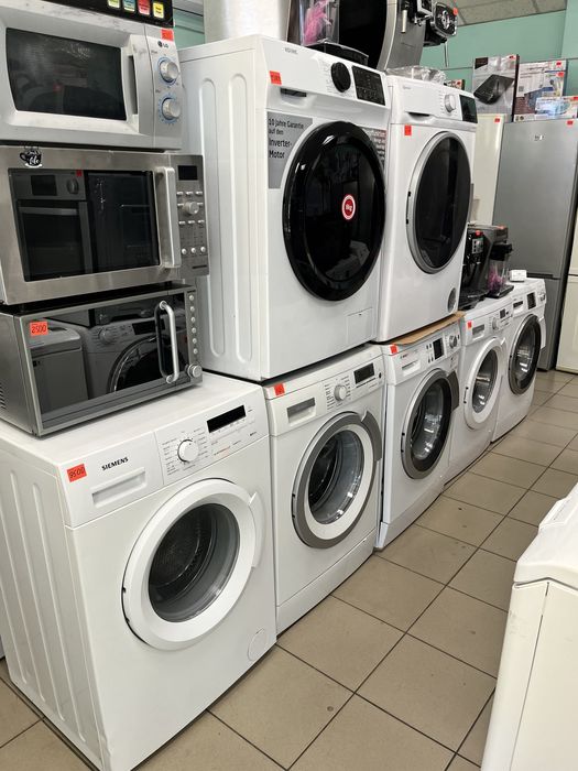Пральна машина Siemens IQ 500/ Стиральная машина