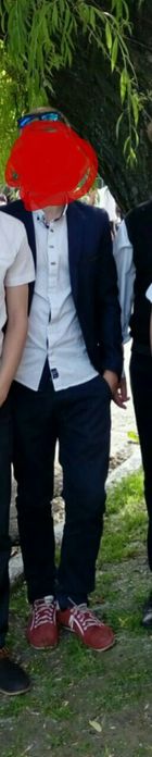 Костюм на рост 170