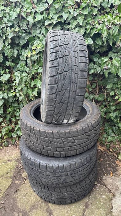 Зимняя резина Premiorri  235/45 r17