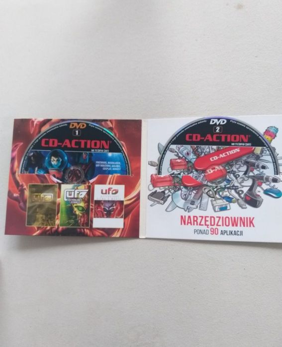 Gry komputerowe na PC - 3 pełne wersje