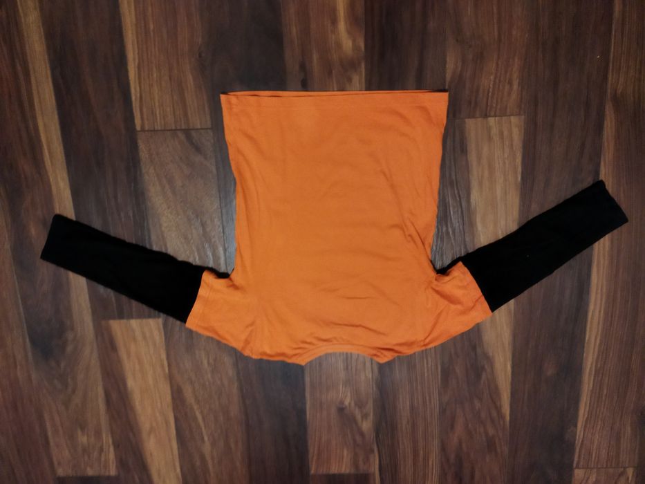 Bluza długi rękaw 116