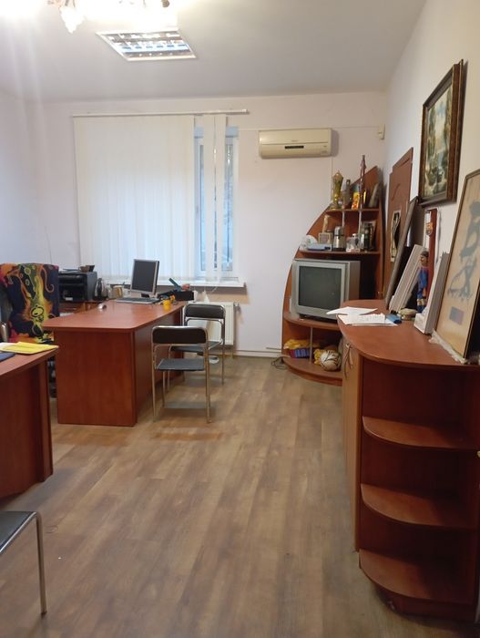 Оренда приміщення Федько