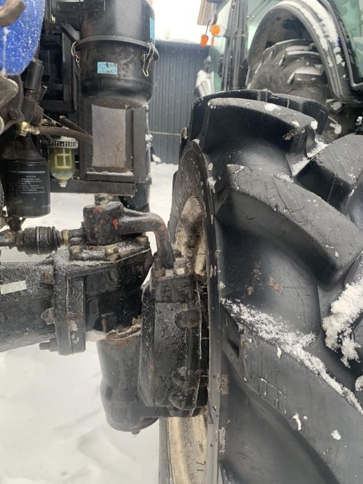 Трактор Джинма 3244 H, кабіна,тех паспорт, доставка без авансів,міні