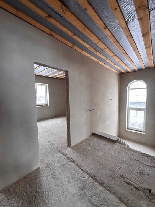 Продаж двоповерхового будинку 220 м² на ділянці 7 соток