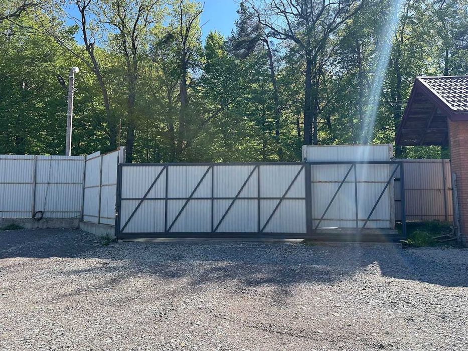 Оренда виробничо-складського приміщення площею 700м2