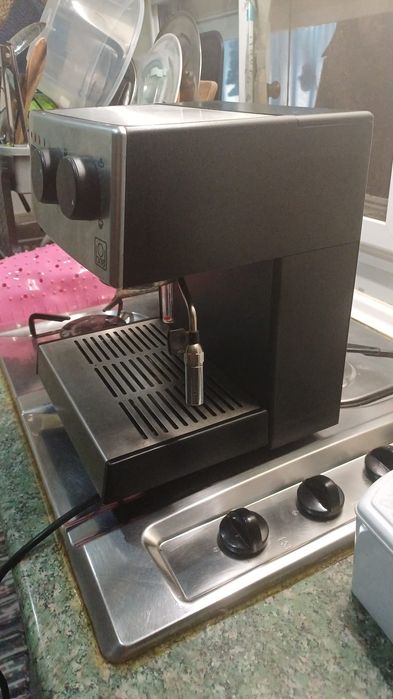 Máquina de Café Briel