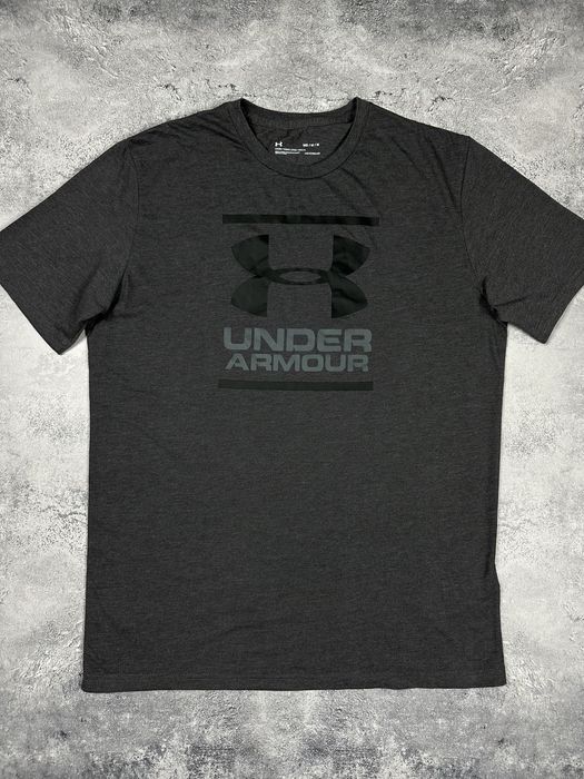 Футболка Under Armour M розмір