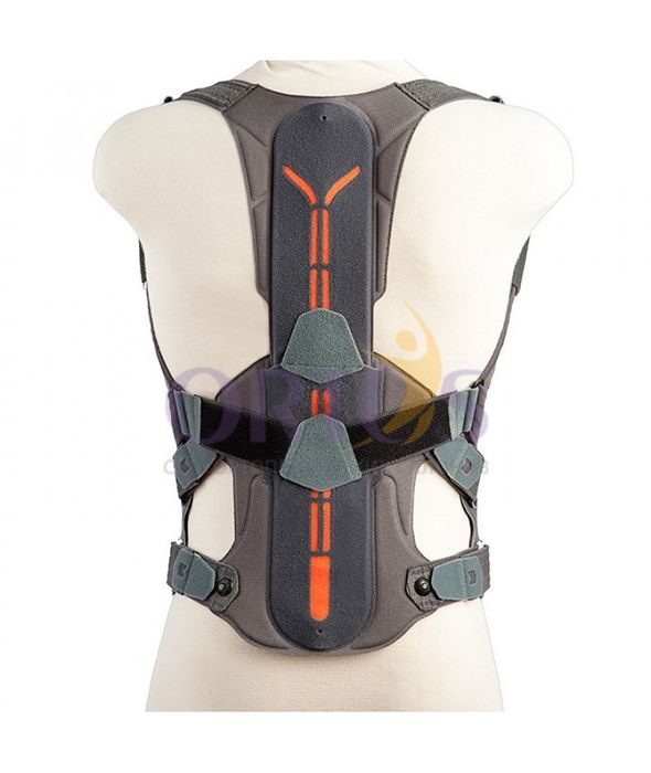 Жорсткий корсет грудопоперекового відділу TC 300 Orliman