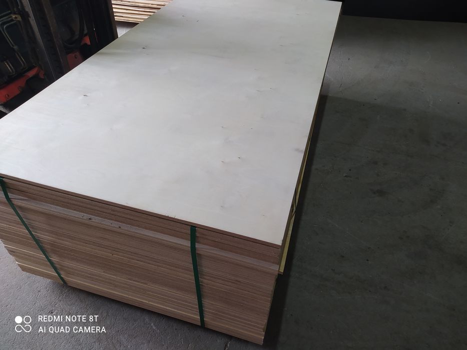 sklejka wodoodporna liściasta brzozowa iglasta