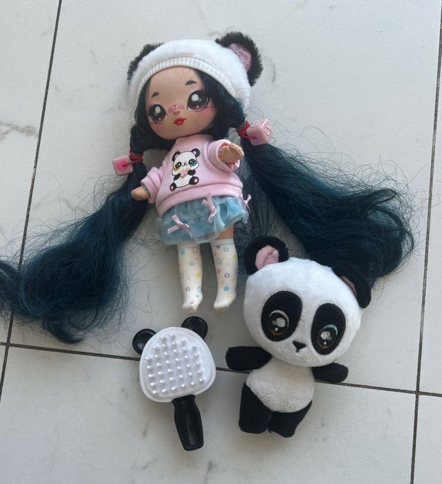 Лялька na na surprise