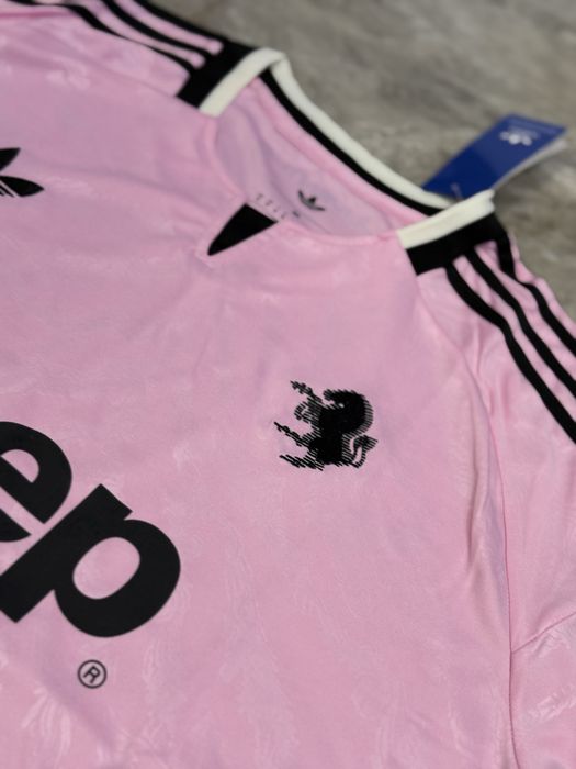 Juventus Away Jersey 26/27