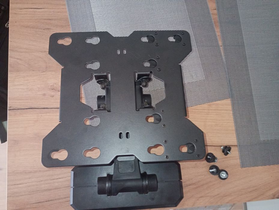 Obrotowy uchwyt ścienny do TV Arkas LCS 150T CZ | Max 35 kg