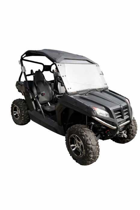 CF Moto Z Force 625 – 4x4 - Com Matricula