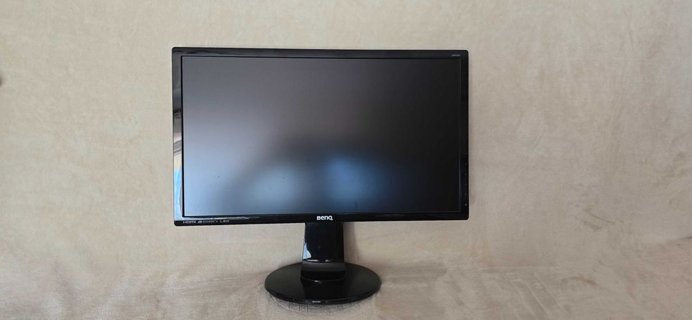 Monitor do komputera benq