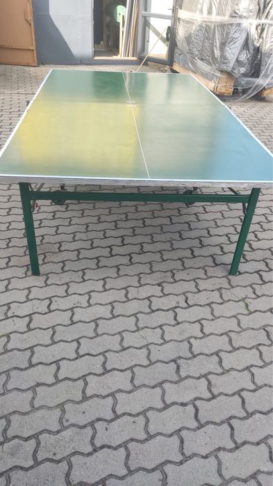 Stół do ping ponga Kettler fitness