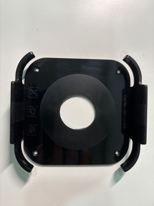 Suporte Apple TV