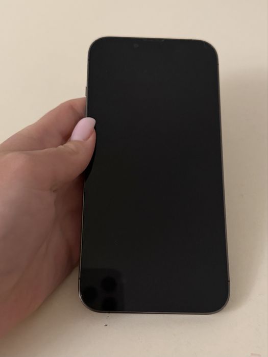 iPhone 13 Pro, 256 gb