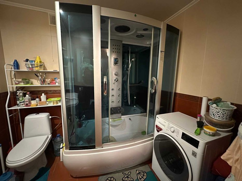 Продам 2 комнатную квартиру в Фонтанке-3