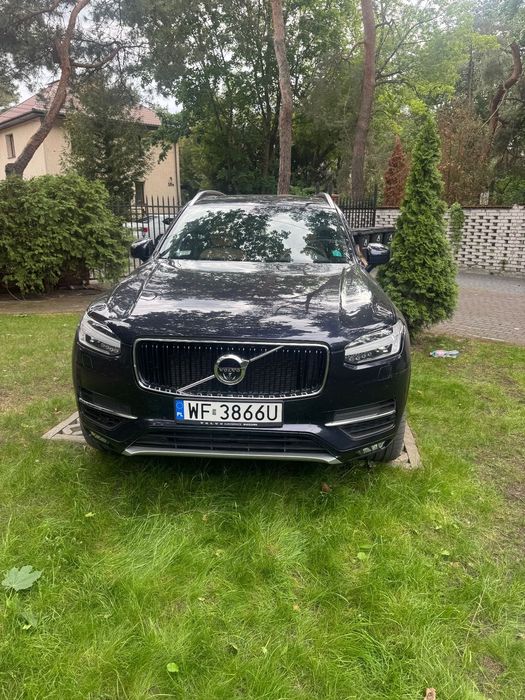 Volvo XC 90