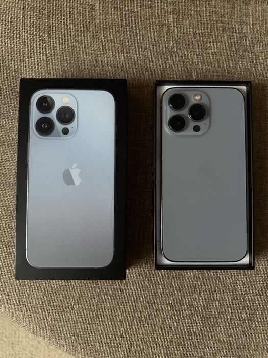 Iphone 13 pro stan b.dobry