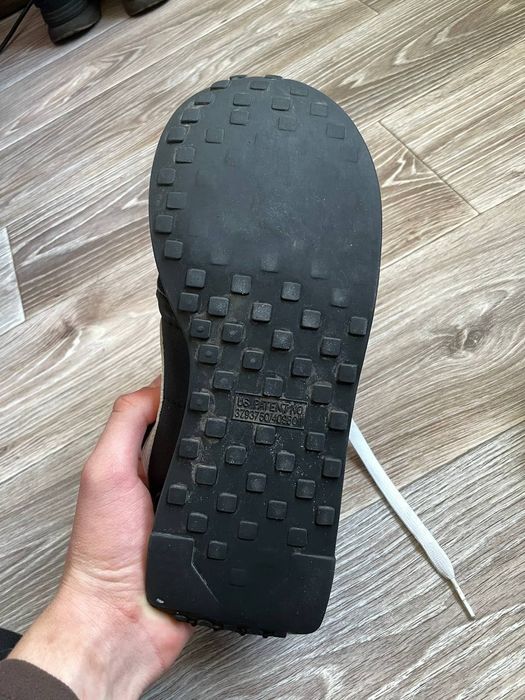 Кроссовки Nike Waffle Trainers 2