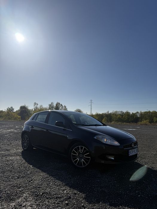 Fiat Bravo