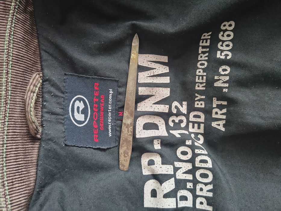 Sprzedam marynarke meska