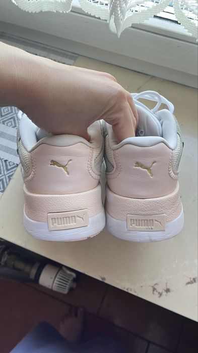 Sprzedam buty PUMA