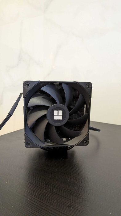 Air Cooler Thermalright Peerless Assassin 120