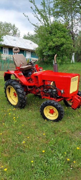 Продам Трактор т25