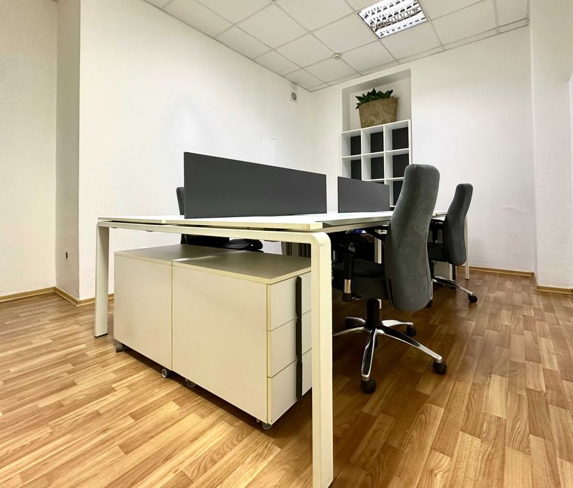 Комерційна нерухомість за адресою (площа 50,3 м²) - Atlanta.ua - фото 4