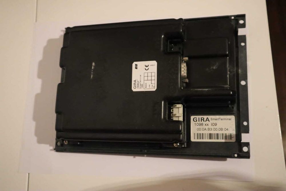 KNX Gira SmartTerminal 1098 xx 109