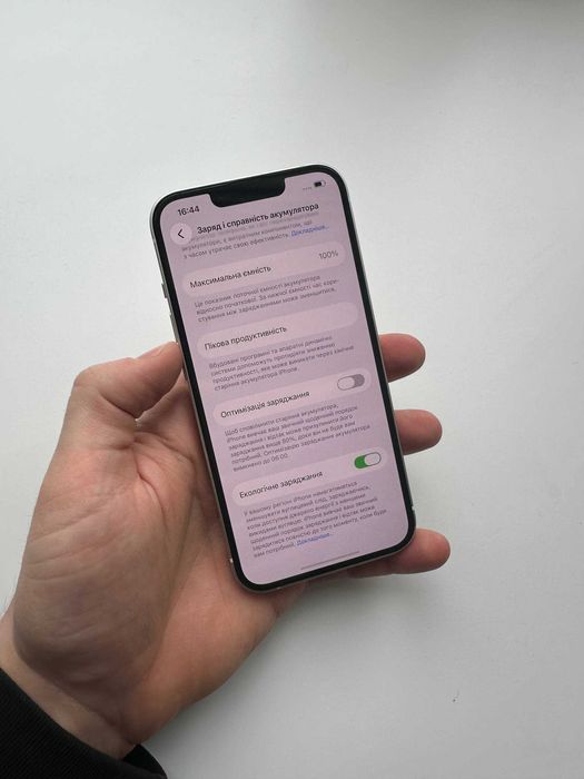 Iphone 13 128 gb, супер стан, айфон 13 128