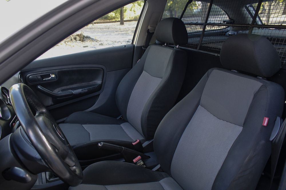 Seat Ibiza 6L Sport Pd130